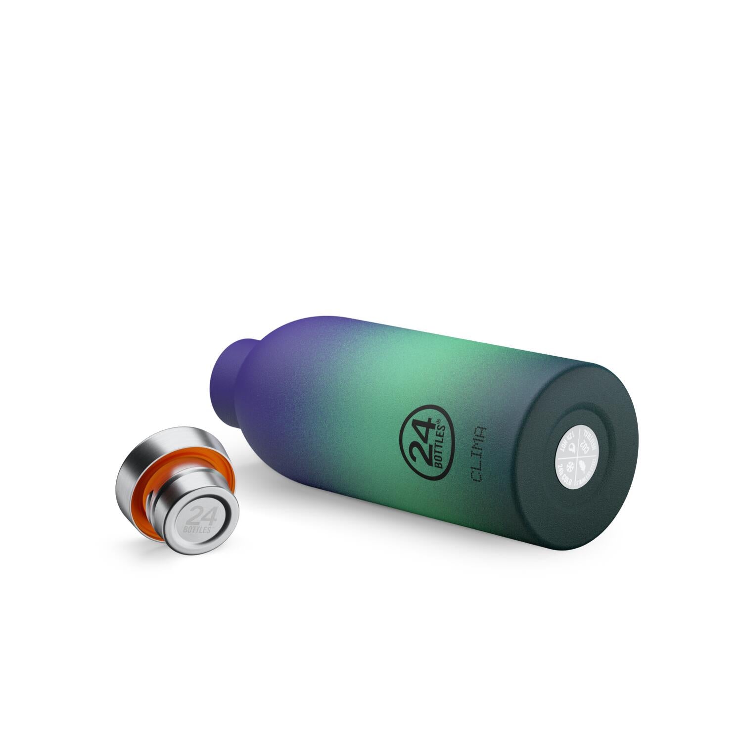 Clima termoflaske, Horizon Borelias - 500 ml.